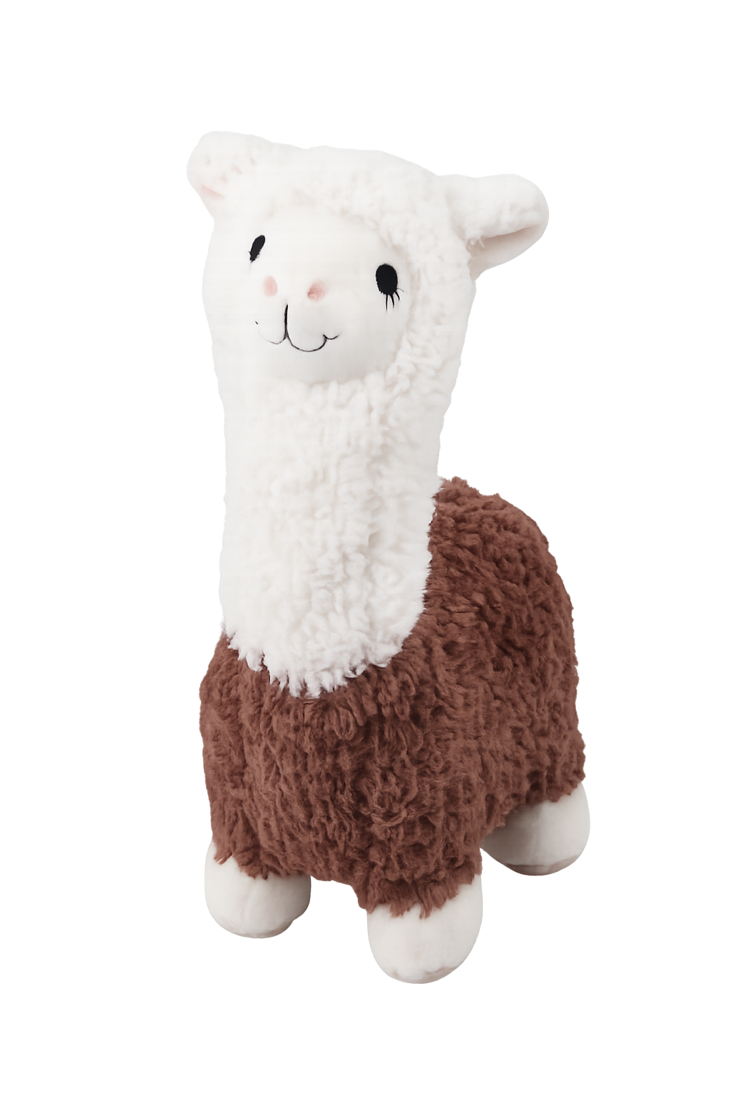Snuggle Paca