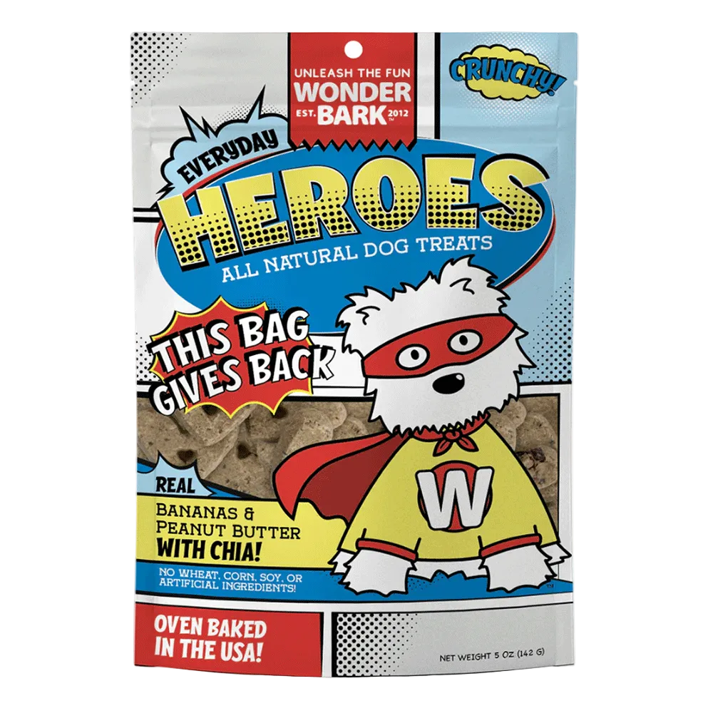 Wonder Bark