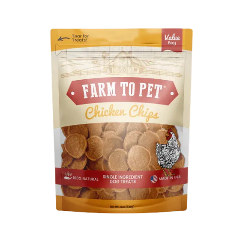 Farm To Pet