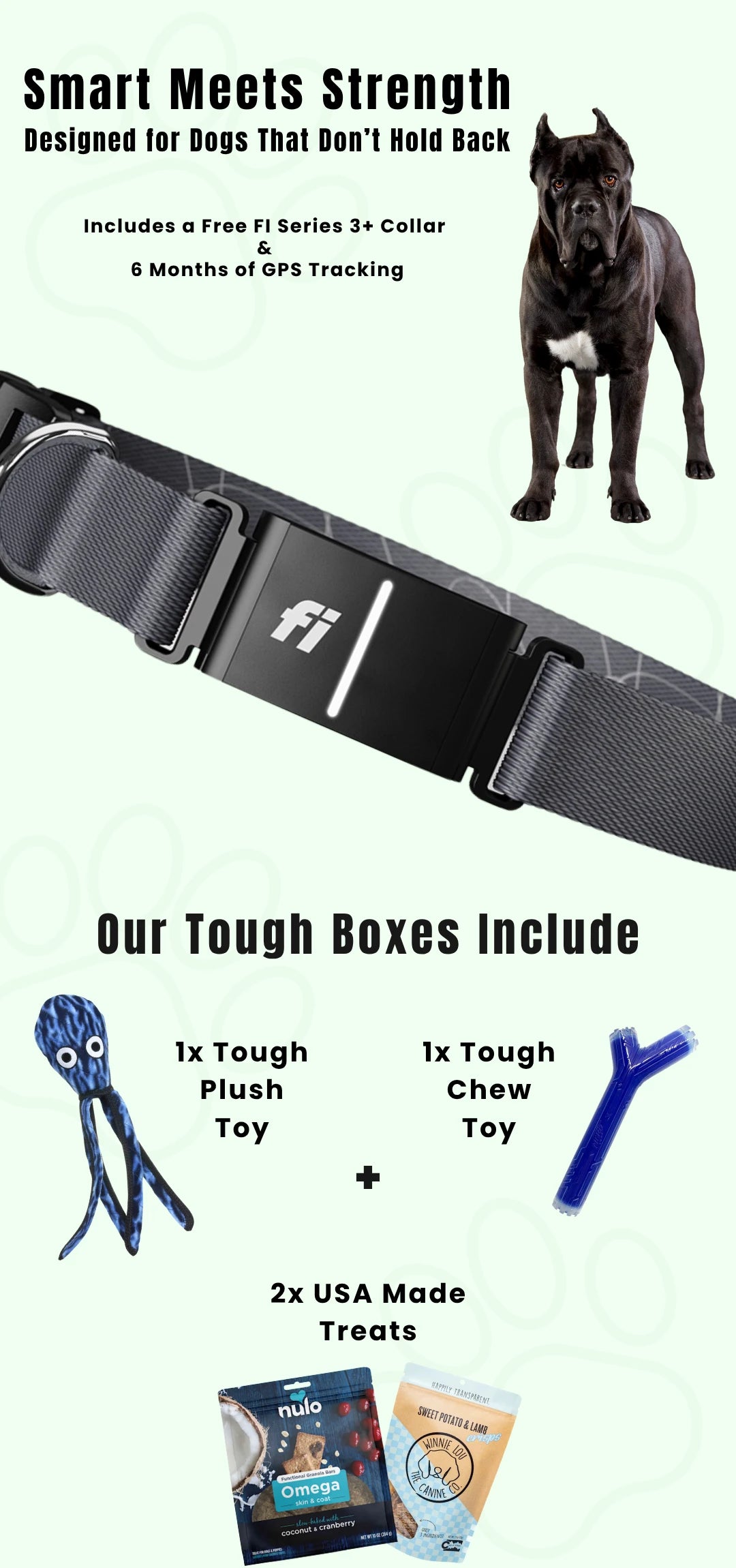 Mobile Banner