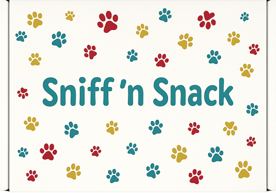 Dog Subscription Box – Treats & Toys for Your Pup | Sniff 'n Snack